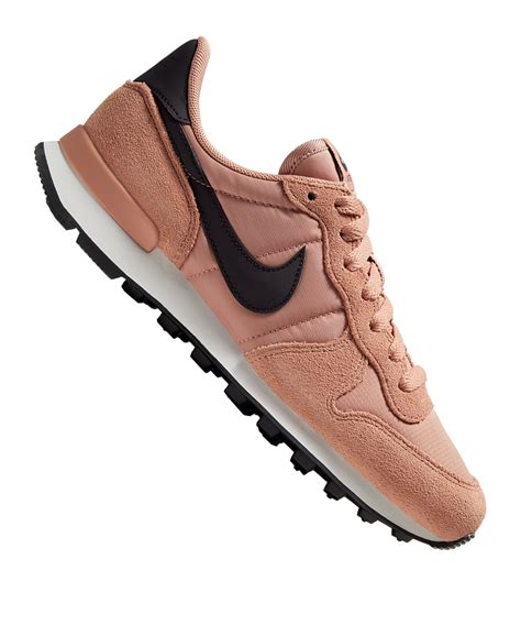 nike internationalist damen braun beige|Women's Nike® Internationalist sneakers .